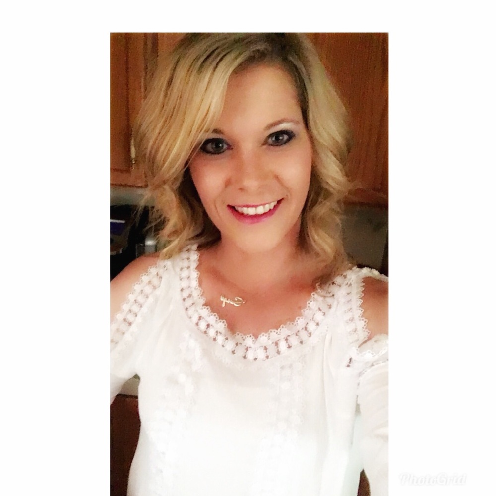 Meet your Posher, Deanna